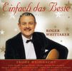 Roger Whittaker: Einfach das Beste, CD