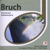 Max Bruch (1838-1920): Violinkonzert Nr.1, CD