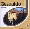 Carlo Gesualdo von Venosa (1560-1613): Madrigali a cinque voci Libro V, CD