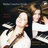 Baiba & Lauma Skride - The Duo Sessions, CD