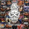 Cx Kidtronik: Krak Attack, CD