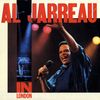 Al Jarreau: Live In London (Deluxe Edt.), CD