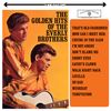 Everly Brothers: The Golden Hits Of The Everly Brothers, LP