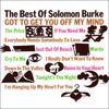 Solomon Burke: Best Of Solomon Burke (180g), LP