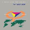 Yes: 9012 Live: The Solos 1984 (Expanded), CD