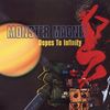 Monster Magnet: Dopes To Infinity, 2 LPs