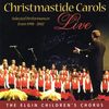Elgin Children's Chorus: Christmastide Carols Live, CD