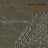 Barry Aiken: Balboa Park, CD