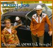 Crazy Joe & The Mad River Out: Chopped Slammed & Twangin, CD