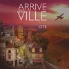 Cit: Arrive En Ville, CD