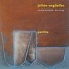 Julian Arguelles: Partita, CD