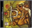 Devastators: Frontline, CD
