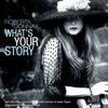 Roberta Donnay: What's Your Story, CD