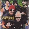 Number One Contender: Album, CD