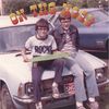 Chris Valenti: On The Hood, CD