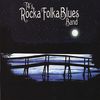 T4's Rockafolkablues Band: T4's Rockafolkablues Band, CD