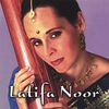Latifa Noor Elizabet Anderson: Latifa Noor, CD