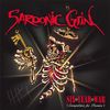 Sardonic Grin: Six Year War (Compulsion For P, CD