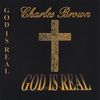 Charles Brown: God Is Real, CD