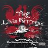 Livid Kittens: Diamond-Cutter Sessions, CD