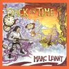 Marc Levant: Back In Time, CD