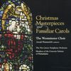 Bach; Mendelssohn; Handel; Berli: Christmas Masterpieces & Famil, CD