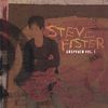 Steve Fister: Vol. 1-Unspoken, CD