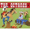 Octanes: Lucky Seven, CD