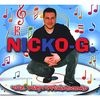 Nicko-G.: Partyfunksound, CD