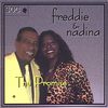Freddie & Nadina: Promise, CD
