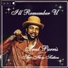 Fred Parris & The 5 Satins: I'll Remember U, CD