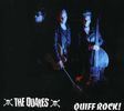 Quakes: Quiff Rock (W/Book) (Dig), CD