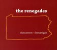 Renegades: Duncannon Shenanigan, CD