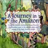 Marco A. Hernandez: Journey In The Amazon, CD