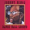Johnny Ringo: Dancehall Legend, CD