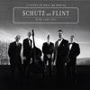 Schutz & Flint With Camp Five: It Might As Well Be Spring, CD