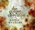 Ginger Envelope: Edible Orchids, CD