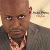 Alex Pena: De Pie, CD