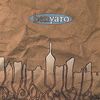 Benyaro: Benyaro, CD