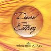 David Estevez: Adoroemos Al Rey, CD