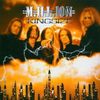 Million: Kingsize, CD