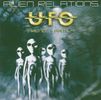 UFO: Alien Relations - UFO Friends + Family, CD