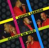 Luisito Carrion: Clasicos En Vivo, CD
