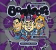 Bonkers 5; Various: Bonkers 5 / Various (Box), CD