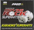 Karaoke; Various: Driving Rock Superhits (CDG), 3 CDs