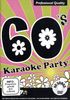 Karaoke: Zoom 60's Karaoke Party, DVD