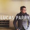 Lucas Parry: Alive, CD
