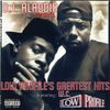 D. J. Aladdin: Low Profiles Greatest Hits, CD