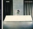 Wire: Chairs Missing, CD