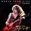 Taylor Swift: Speak Now World Tour (CD+DVD), CD